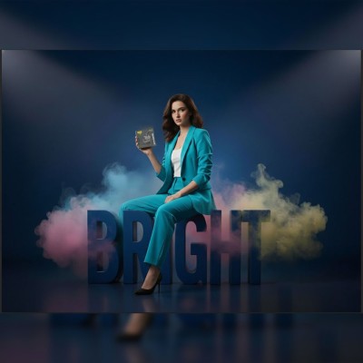 Smart Wireless Earbuds